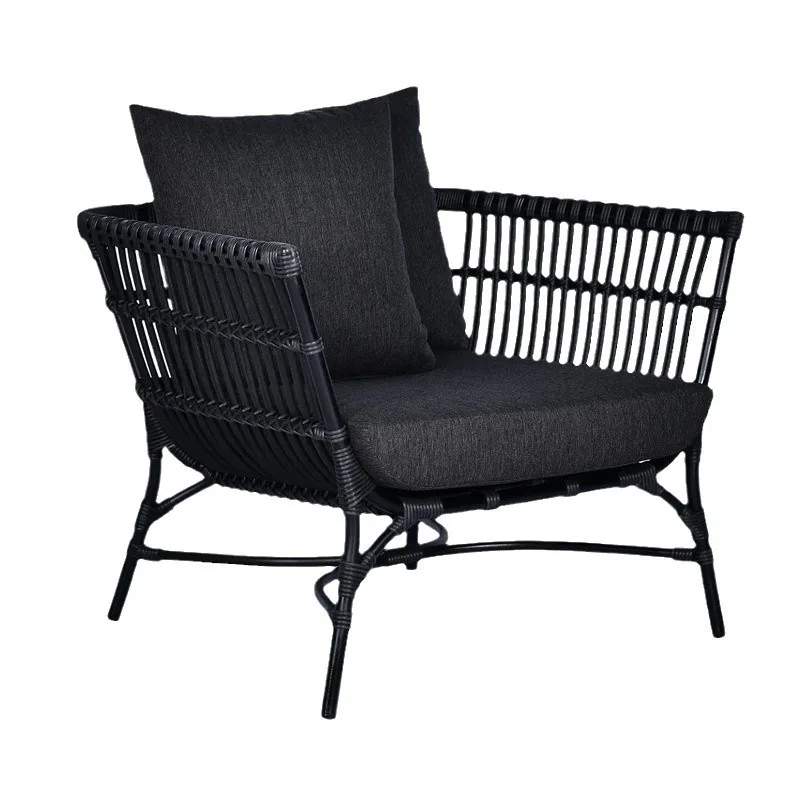 Nordic outdoor rattan sofa leisure courtyard combination terrace garden villa outdoor waterproof and sunscreen furniture
Nordic outdoor rattan sofa leisure courtyard combination terrace garden villa outdoor waterproof and sunscreen furniture
