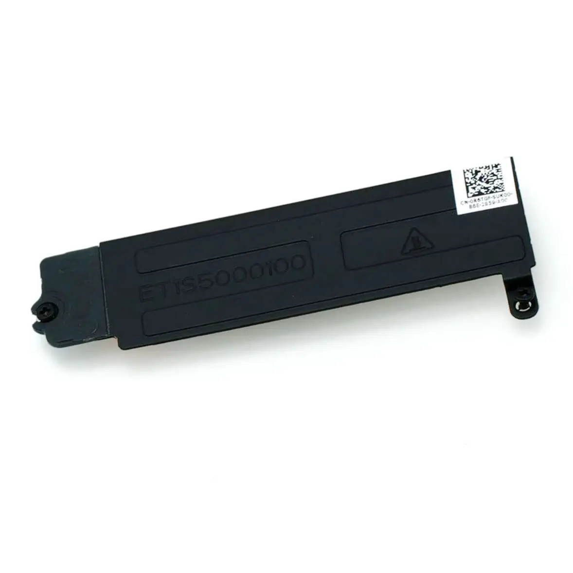 NVME M.2 2280 SSD Heatsink Thermal Shield Replacement for Dell Latitude E7480 E7490 E7280 E7290 E7380 E7390 0R6TGF R6TGF
NVME M.2 2280 SSD Heatsink Thermal Shield Replacement for Dell Latitude E7480 E7490 E7280 E7290 E7380 E7390 0R6TGF R6TGF