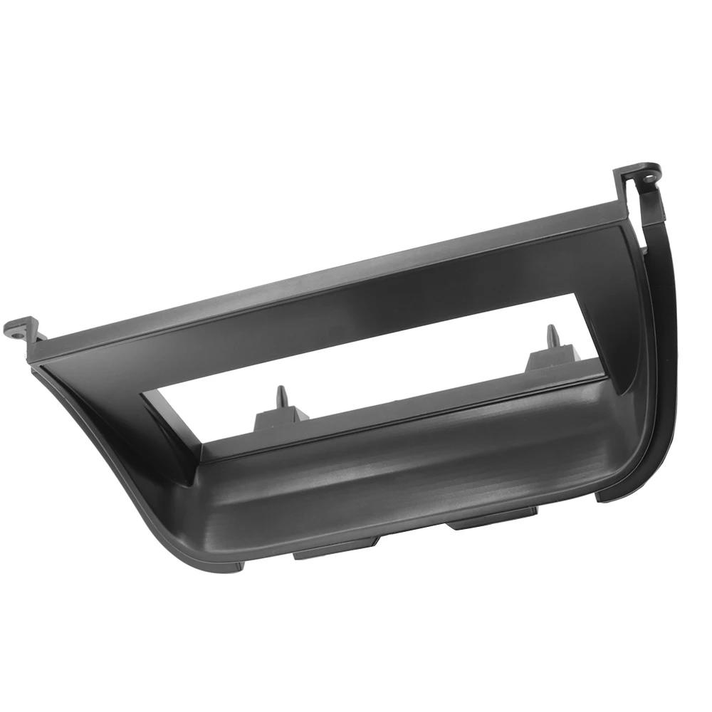 One Din Facia for Jaguar XJ 1998-2002 (European) Radio DVD Stereo CD Frame Panel Installation Kit
One Din Facia for Jaguar XJ 1998-2002 (European) Radio DVD Stereo CD Frame Panel Installation Kit