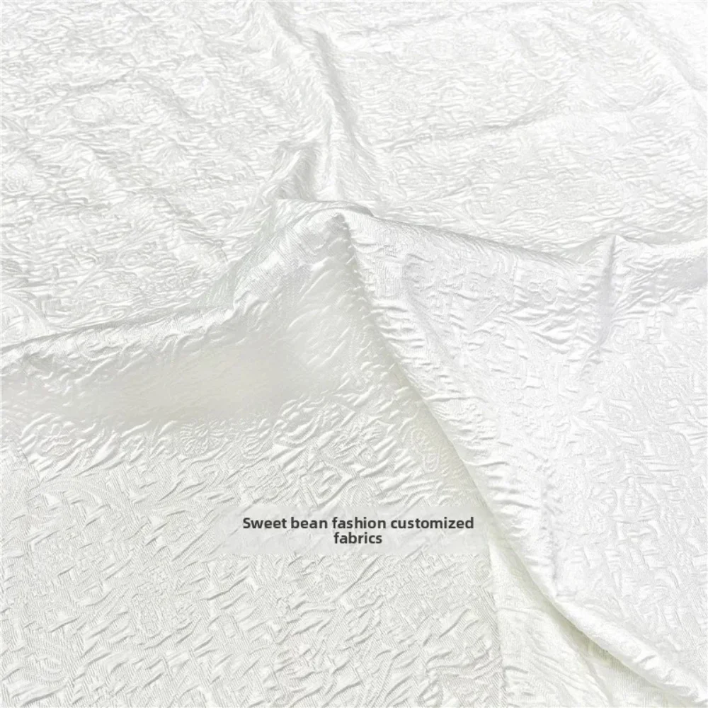 Окрашенная пряжа парчовая жаккардовая ткань с темным узором, костюм, пальто, платье, одежда, европейский бренд, модный дизайн, шитье, оптовая продажа, ткань
Окрашенная пряжа парчовая жаккардовая ткань с темным узором, костюм, пальто, платье, одежда, европейский бренд, модный дизайн, шитье, оптовая продажа, ткань