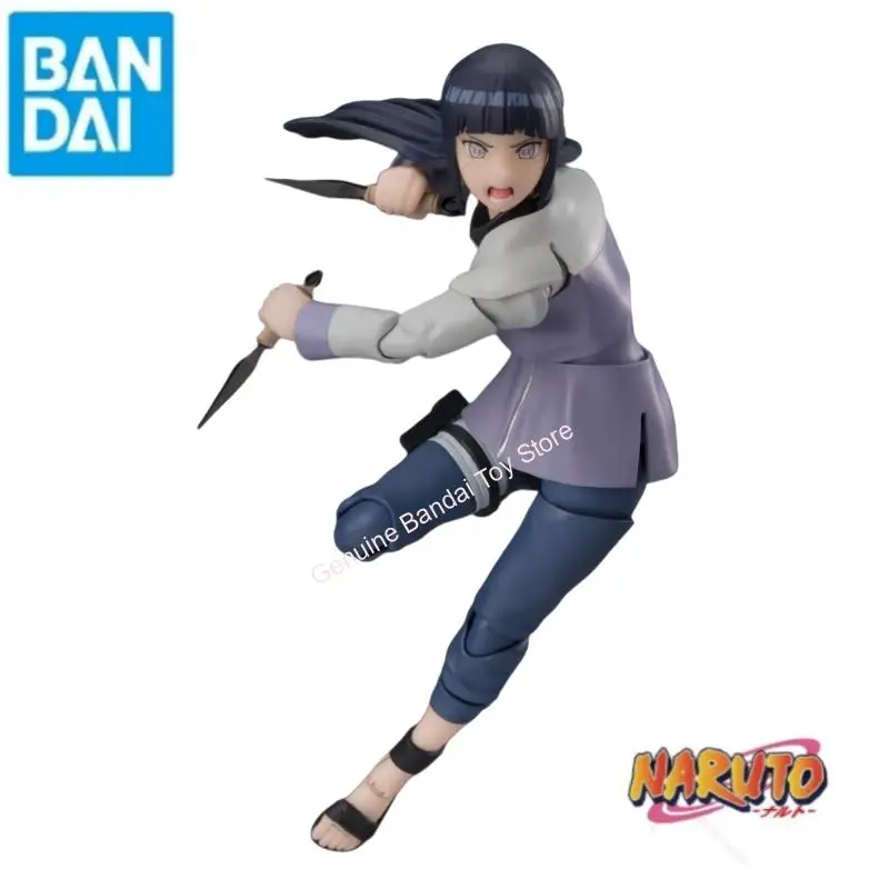 In Stock Bandai Holiday Gifts Genuine Hyuga Hinata Naruto Shfiguarts Figurine Model Statue Ornaments
In Stock Bandai Holiday Gifts Genuine Hyuga Hinata Naruto Shfiguarts Figurine Model Statue Ornaments