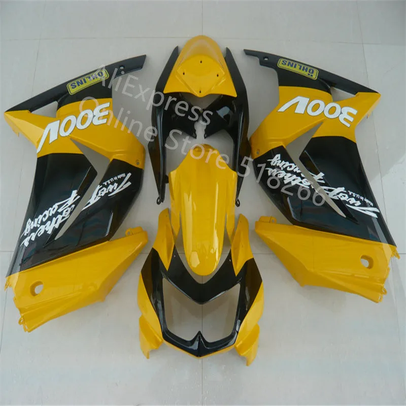 Fairing kits for Kawasaki ZX250R 2008 2014 Ninja ZX250R 08 14 orange black Motorcycle bodywork fairings set
Fairing kits for Kawasaki ZX250R 2008 2014 Ninja ZX250R 08 14 orange black Motorcycle bodywork fairings set