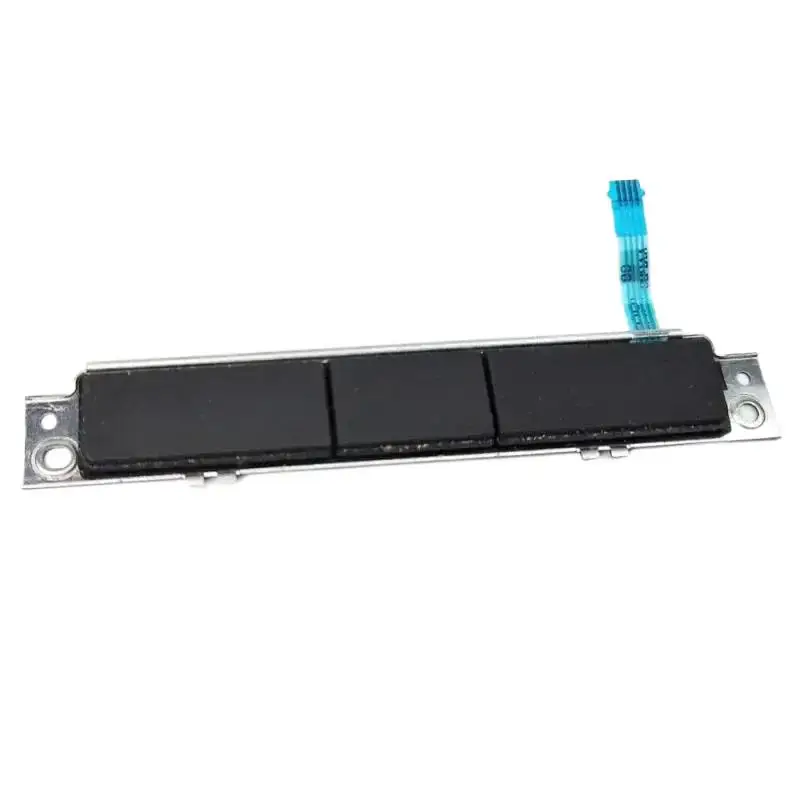 0. New touchpad Key Button Board for Dell M7510 7520 7530 M7220 7730 7710 M7550 A152CH 0XFJJF 0vnn84 0FKXDH &
0. New touchpad Key Button Board for Dell M7510 7520 7530 M7220 7730 7710 M7550 A152CH 0XFJJF 0vnn84 0FKXDH &