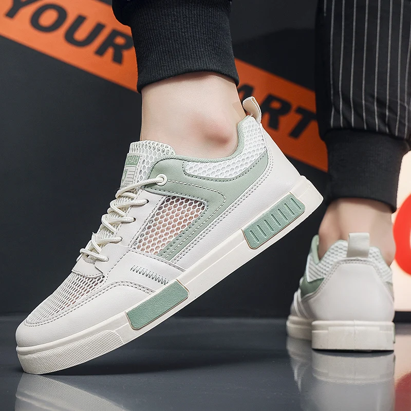 2023 Breathable Outdoor wear resistant Casual Fashion Comfort Lightweight mens shoes
2023 Breathable Outdoor wear resistant Casual Fashion Comfort Lightweight mens shoes