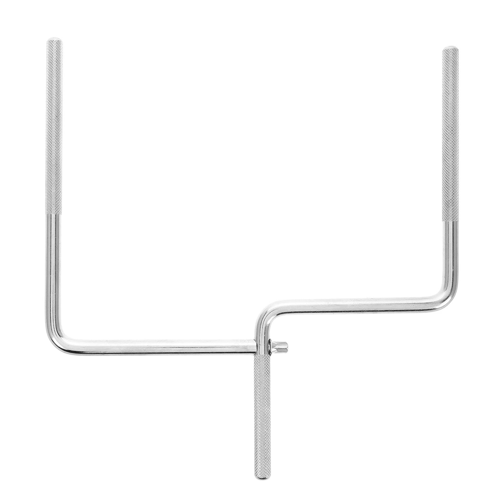 1pcs Cowbell Arm Durable Iron Accessories Cowbell Mount Arm Quick Setup U Shape Drum Kit Holder Compact Portable
1pcs Cowbell Arm Durable Iron Accessories Cowbell Mount Arm Quick Setup U Shape Drum Kit Holder Compact Portable