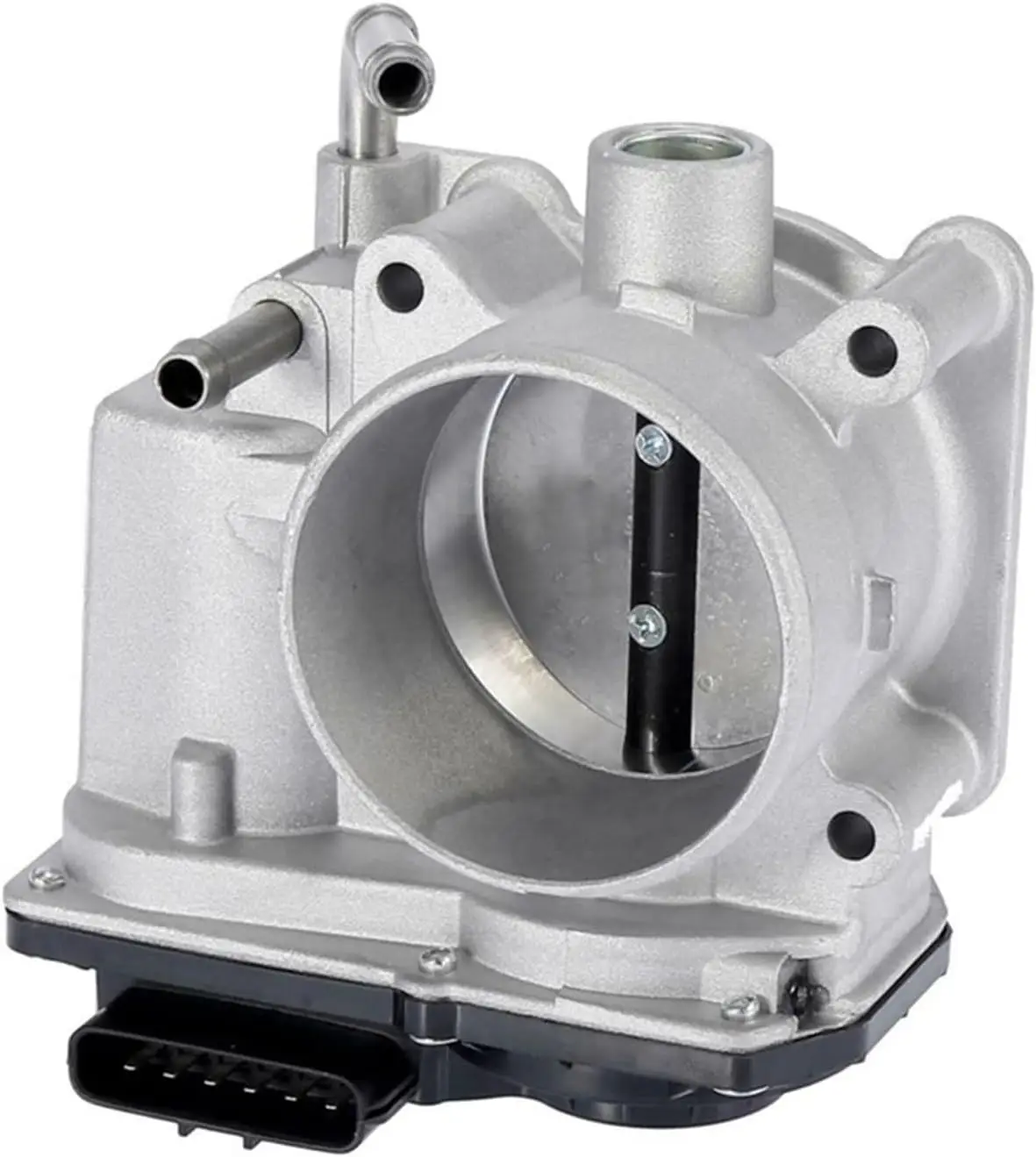 High Quality 16119-4BB0A Car Electronic Throttle Body Assembly Replacement for Nissan X-Trail 2014
High Quality 16119-4BB0A Car Electronic Throttle Body Assembly Replacement for Nissan X-Trail 2014