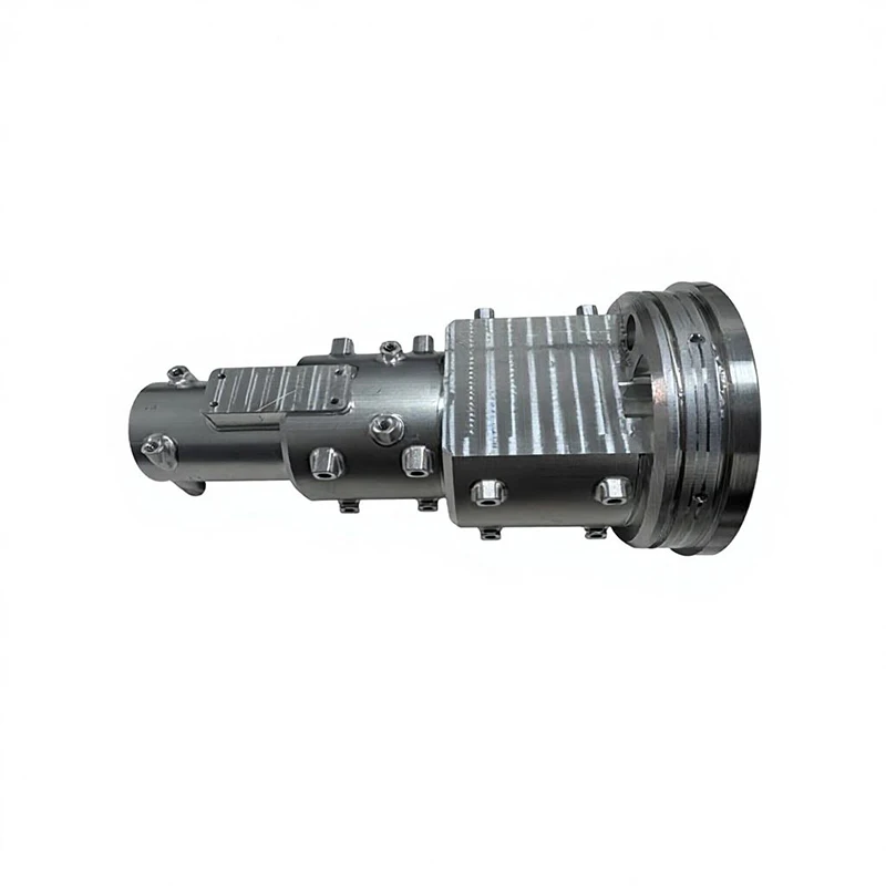 CNC Turning Milling Service Custom Machining Anodized Aluminum Parts
CNC Turning Milling Service Custom Machining Anodized Aluminum Parts