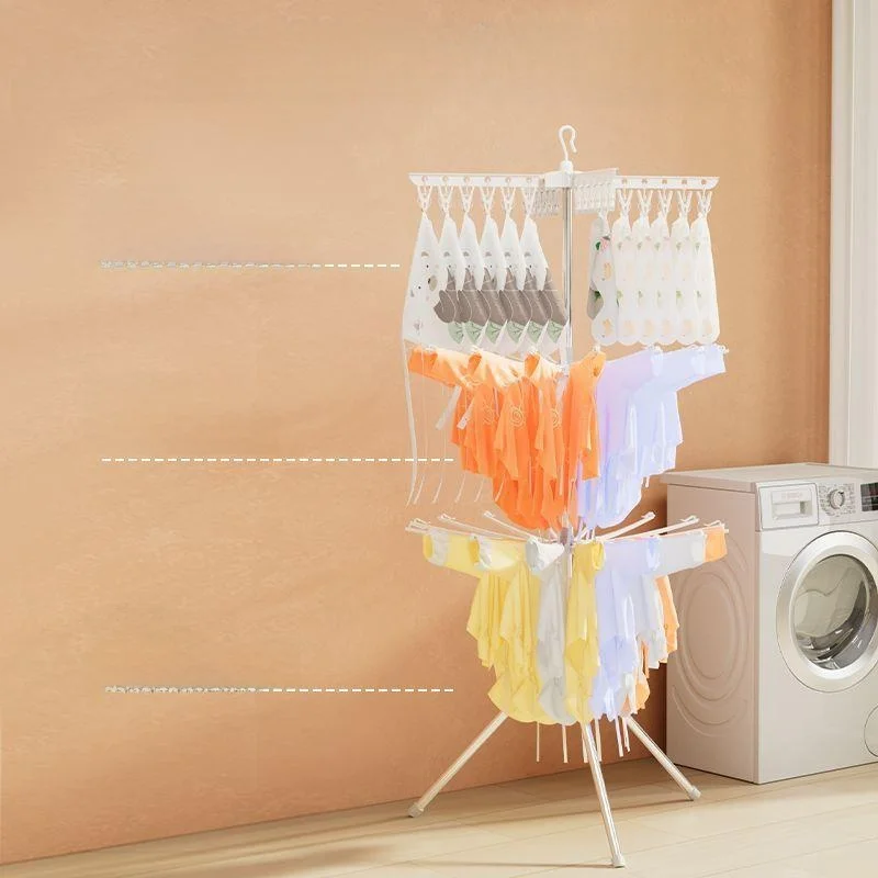 Thickened Tree Shaped Baby Clothes Drying Rack Free Standing Towel Holder Multi Functional Storage Organizer Plastic Material
Thickened Tree Shaped Baby Clothes Drying Rack Free Standing Towel Holder Multi Functional Storage Organizer Plastic Material