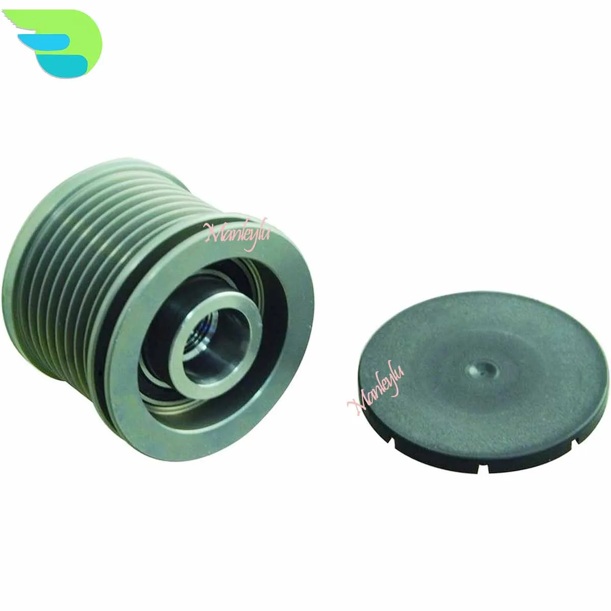 F-239356 Шкив генератора для Mercedes Benz G350 GL320 X164 ML320 W164 R350 S320 0M642 6291500060 535010810 CCP90186GS
F-239356 Шкив генератора для Mercedes Benz G350 GL320 X164 ML320 W164 R350 S320 0M642 6291500060 535010810 CCP90186GS