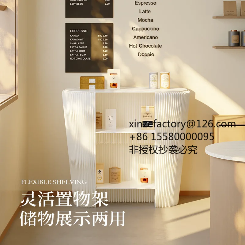 Factory Direct 2026 Top RatedEighteen paper front desk welcome reception desk cashier clothing store small simple counter shoppi
Factory Direct 2026 Top RatedEighteen paper front desk welcome reception desk cashier clothing store small simple counter shoppi