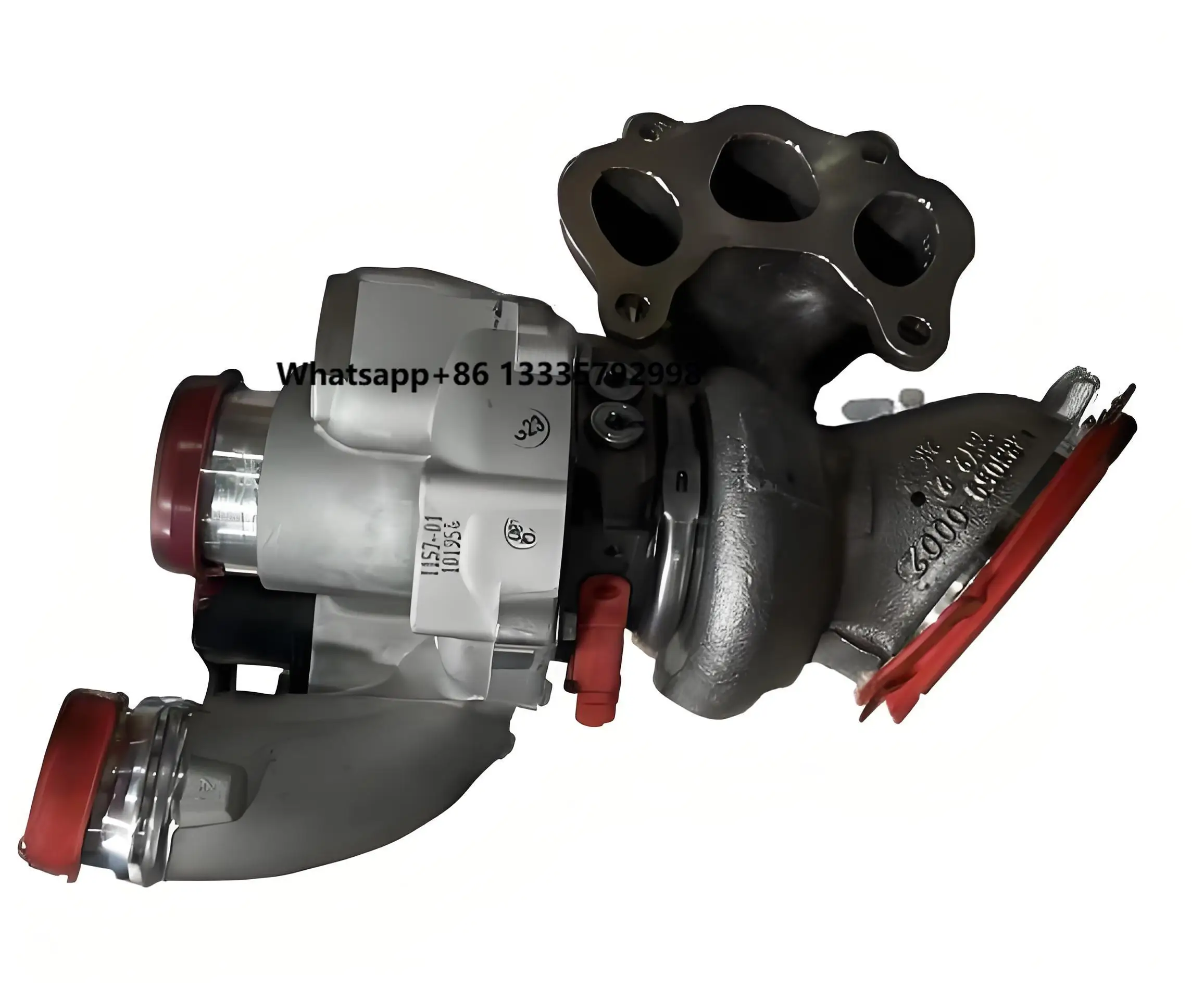 High Quality OEM Automotive Turbochargers Multiple Models Comprehensive Turbocharger & Parts
High Quality OEM Automotive Turbochargers Multiple Models Comprehensive Turbocharger & Parts
