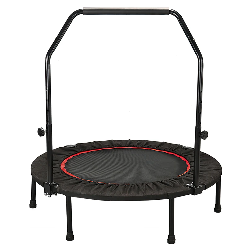 Jump Sport Trampoline Mini Fitness Trampoline Rebounder Folding Outdoor Indoor Trampoline
Jump Sport Trampoline Mini Fitness Trampoline Rebounder Folding Outdoor Indoor Trampoline