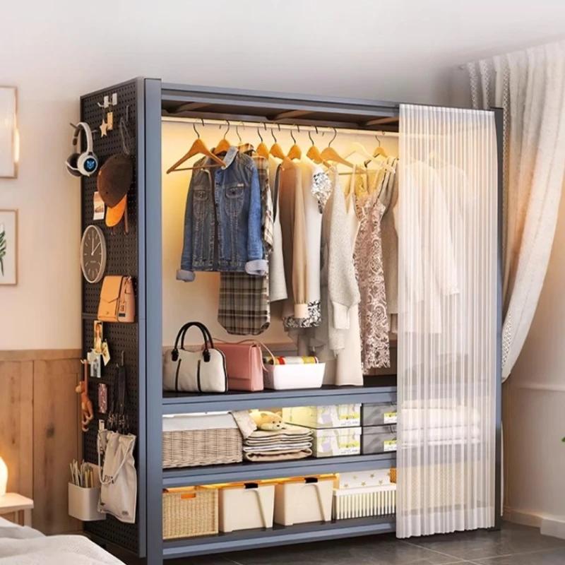 Women Store Clothes Rack Balcony Laundry Umbrella Luxury Black Clothes Rack Kids Living Room Nordic Vintage Hallway Furniture
Women Store Clothes Rack Balcony Laundry Umbrella Luxury Black Clothes Rack Kids Living Room Nordic Vintage Hallway Furniture