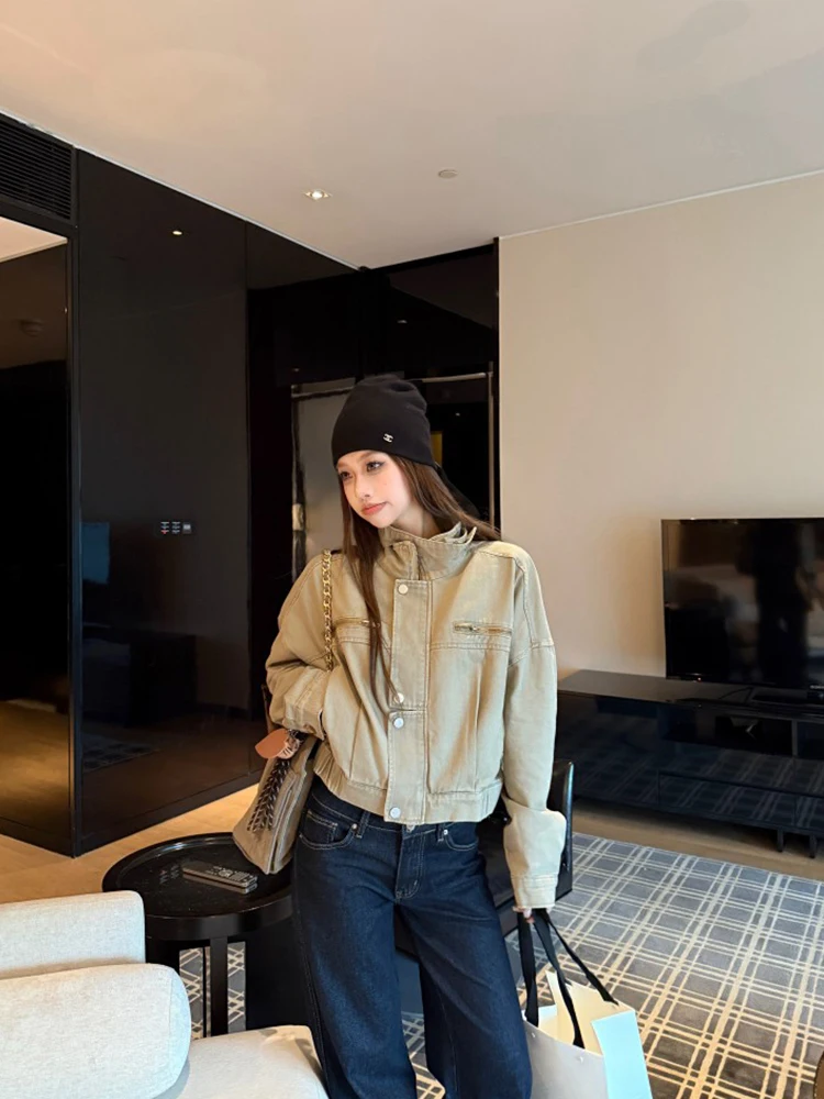 Байкерские куртки Женская куртка в стиле эмо с кисточками на пуговицах Slim-Fit Hipster Boho Художественная влагоотводящая Хэллоуин Рождество OL
Байкерские куртки Женская куртка в стиле эмо с кисточками на пуговицах Slim-Fit Hipster Boho Художественная влагоотводящая Хэллоуин Рождество OL