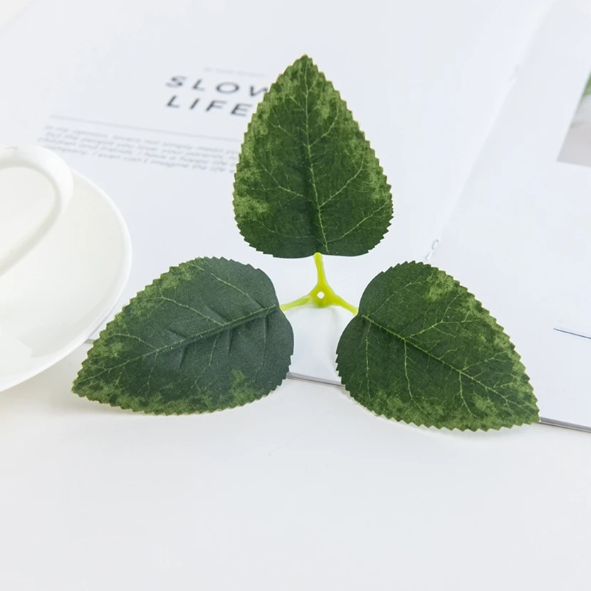 50/100PCS Artificial Plants Rose Leaves Home Bedroom Decor Hot Sale Wreaths Wedding Bridal Accessories Headwear Brooch DIY Gifts
50/100PCS Artificial Plants Rose Leaves Home Bedroom Decor Hot Sale Wreaths Wedding Bridal Accessories Headwear Brooch DIY Gifts