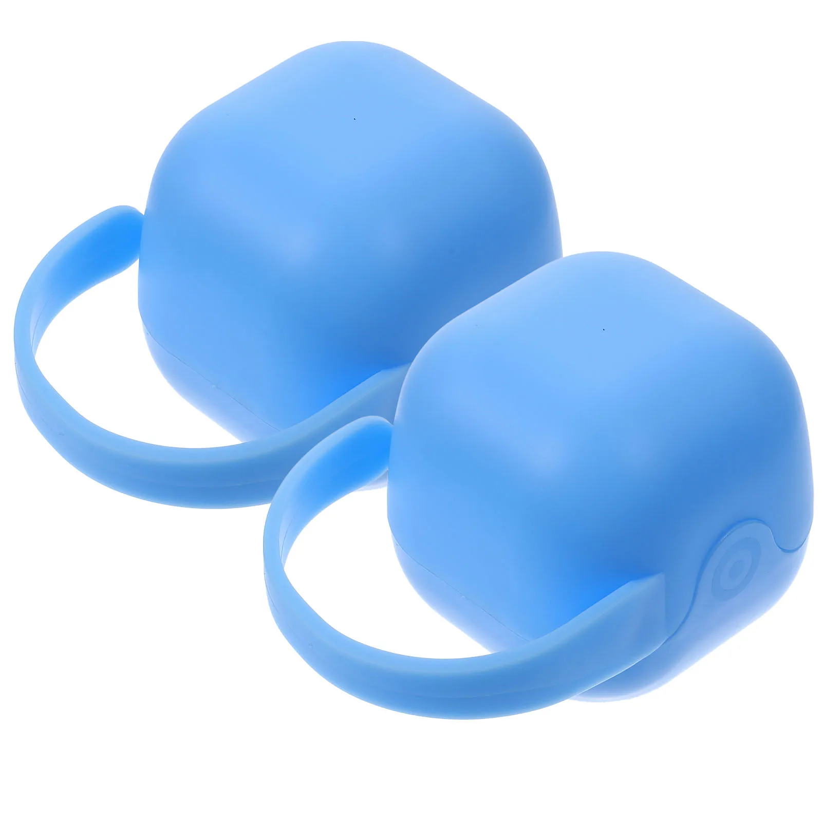 2 Pcs Pacifier Storage Box for Outdoor Holder Case Cartoon Dustproof Newborns Safe Use
2 Pcs Pacifier Storage Box for Outdoor Holder Case Cartoon Dustproof Newborns Safe Use