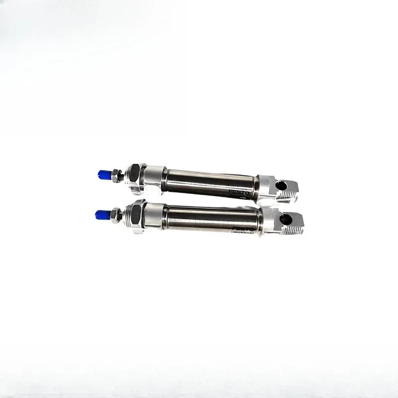 FESTO Round Cylinder DSNU-32-50-PPV-A 196022
FESTO Round Cylinder DSNU-32-50-PPV-A 196022