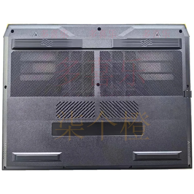 ZMZM New Bottom D Cover Case For Acer Predator Helios NEO 16 Gaming Laptop PHN16-71
ZMZM New Bottom D Cover Case For Acer Predator Helios NEO 16 Gaming Laptop PHN16-71