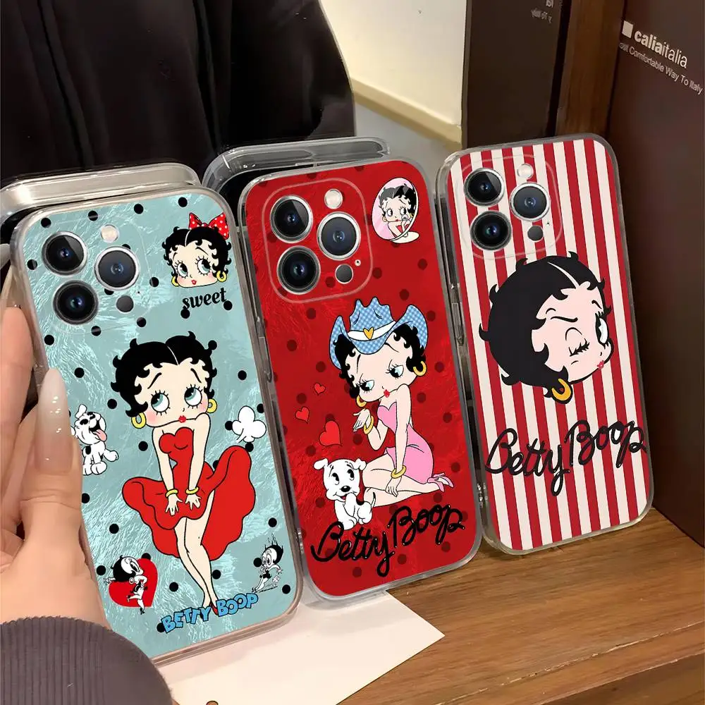 Sexy Girl B-Bettys For IPhone 17 16 15 14 13 12 11 Pro Max Plus Phone Case High End Silicone
Sexy Girl B-Bettys For IPhone 17 16 15 14 13 12 11 Pro Max Plus Phone Case High End Silicone