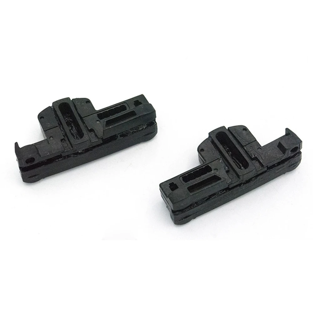 1pair Plastic Sunroof Glass Component Slideway Slider Clip Ceiling Bracket For Renault Koleos HY 2008-2016 918062605R 913819569R
1pair Plastic Sunroof Glass Component Slideway Slider Clip Ceiling Bracket For Renault Koleos HY 2008-2016 918062605R 913819569R