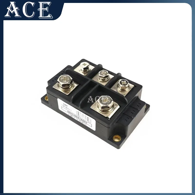 MDS200-16 MDS300-16 MDS400-16 MDS200A MDS300A MDS400A Трехфазный модуль выпрямителя MDS300A1600V
MDS200-16 MDS300-16 MDS400-16 MDS200A MDS300A MDS400A Трехфазный модуль выпрямителя MDS300A1600V