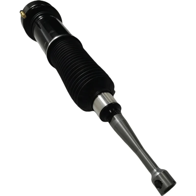 Phanto Front Suspension Kit — Airbags, Springs, and Shock Absorbers
Phanto Front Suspension Kit — Airbags, Springs, and Shock Absorbers