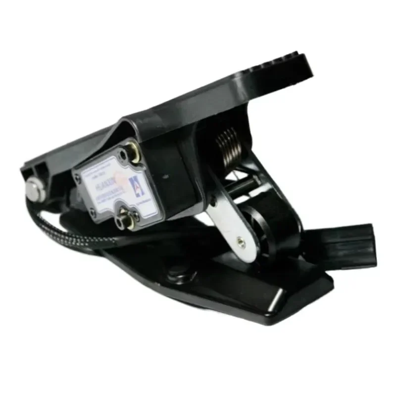 In stock HXJS-4805 HuanXin Accelerator Pedal 48V 24V 12V Golf Cart Foot Pedal
In stock HXJS-4805 HuanXin Accelerator Pedal 48V 24V 12V Golf Cart Foot Pedal