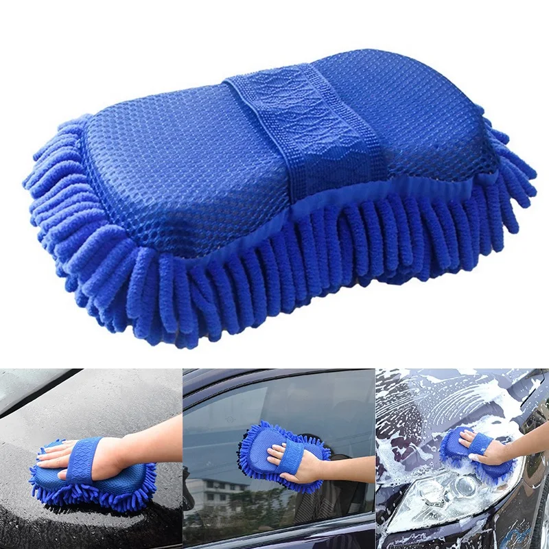 1Pc Blue Coral Worm Cleaning Sponge Brush,Ultra fine Fiber Chenille Car Wash Sponge Care Washing Brush,Car Cleaning Accessories
1Pc Blue Coral Worm Cleaning Sponge Brush,Ultra fine Fiber Chenille Car Wash Sponge Care Washing Brush,Car Cleaning Accessories