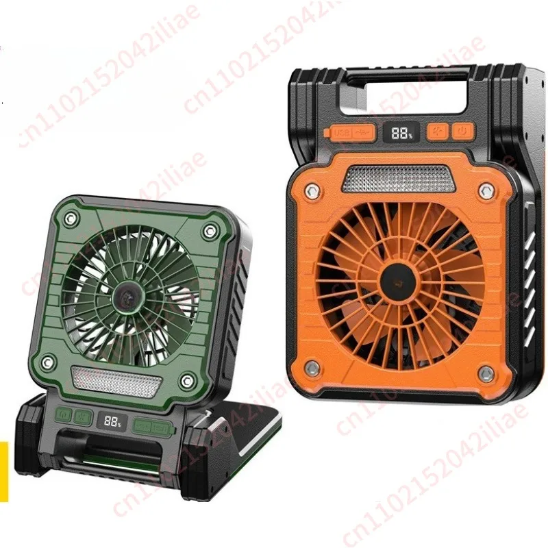 New Portable Solar Fan Light Outdoor Camping Camping Tent Light Multifunctional High Wind
New Portable Solar Fan Light Outdoor Camping Camping Tent Light Multifunctional High Wind