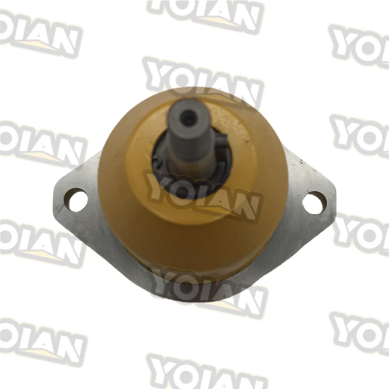 Excavator Hydraulic Fan Pump Piston Motor 191-5611 1915611 For CAT 330C 330CFM 330CL 330CMH
Excavator Hydraulic Fan Pump Piston Motor 191-5611 1915611 For CAT 330C 330CFM 330CL 330CMH