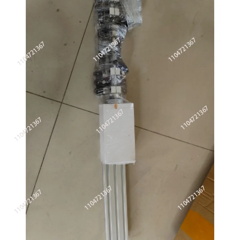 Lathe Polishing Machine Mini Metal Woodworking Lathe Stepless Speed Regulation High Precision Mini Lathe Beads Machine 1pcs
Lathe Polishing Machine Mini Metal Woodworking Lathe Stepless Speed Regulation High Precision Mini Lathe Beads Machine 1pcs