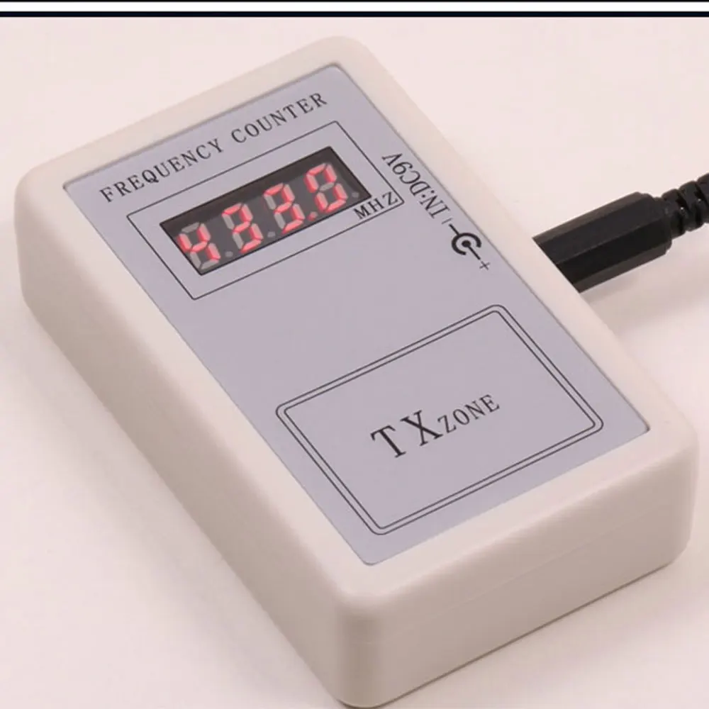 Car Garage Door Remote Control Desktop Frequency Meter Frequency Meter Wireless Remote Control Car Square Frequency Tester
Car Garage Door Remote Control Desktop Frequency Meter Frequency Meter Wireless Remote Control Car Square Frequency Tester