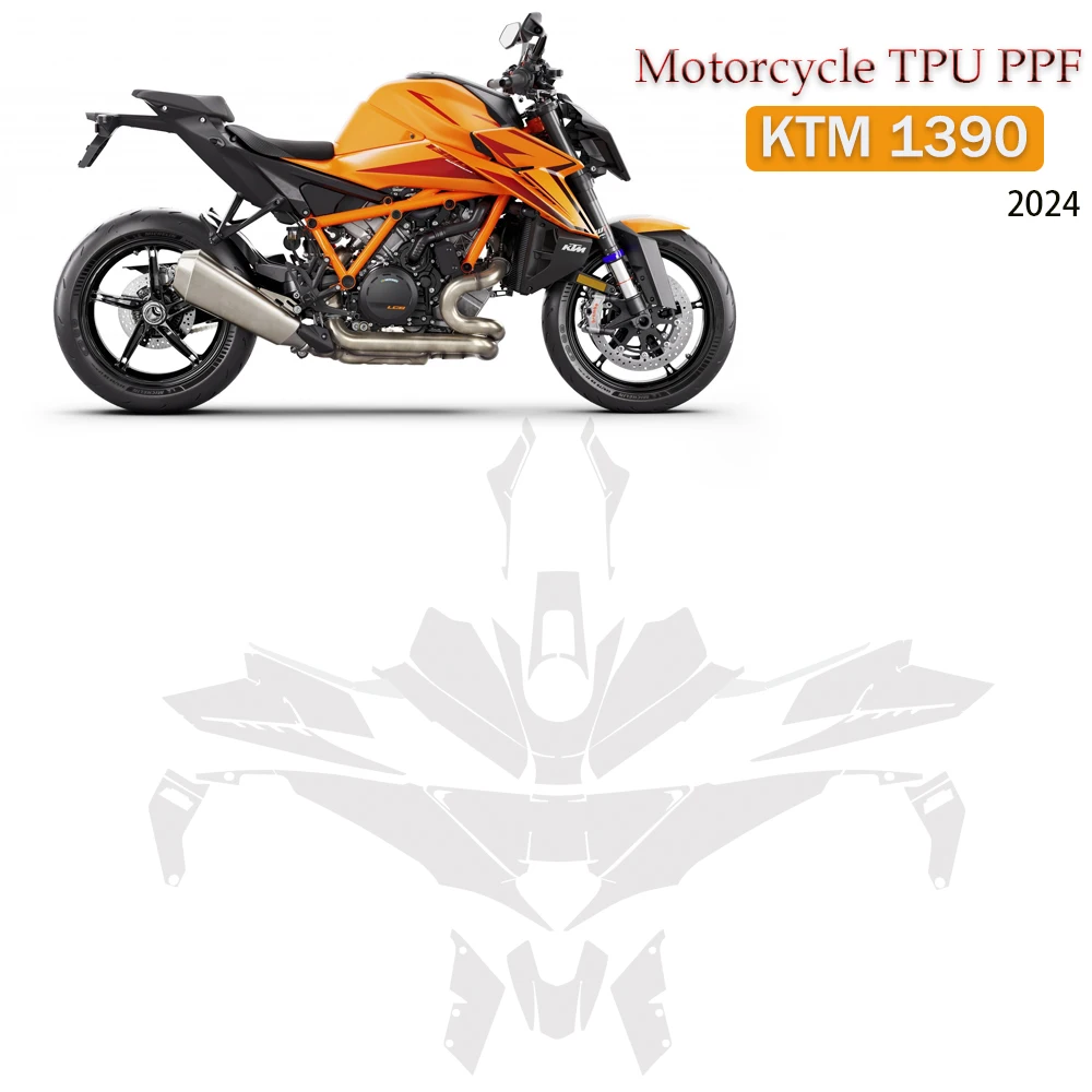 Для KTM 1390 Защитная пленка для краски ТПУ PPF прозрачная защита для экрана приборной панели KTM1390 наклейка на корпус двигателя Невидимый обтекатель
Для KTM 1390 Защитная пленка для краски ТПУ PPF прозрачная защита для экрана приборной панели KTM1390 наклейка на корпус двигателя Невидимый обтекатель