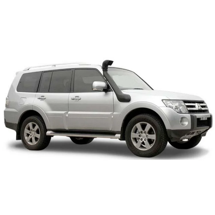 For 4x4 Accessories Snorkel for Mitsubishi Pajero V93 off Road Accessories Pajero Accessories
For 4x4 Accessories Snorkel for Mitsubishi Pajero V93 off Road Accessories Pajero Accessories