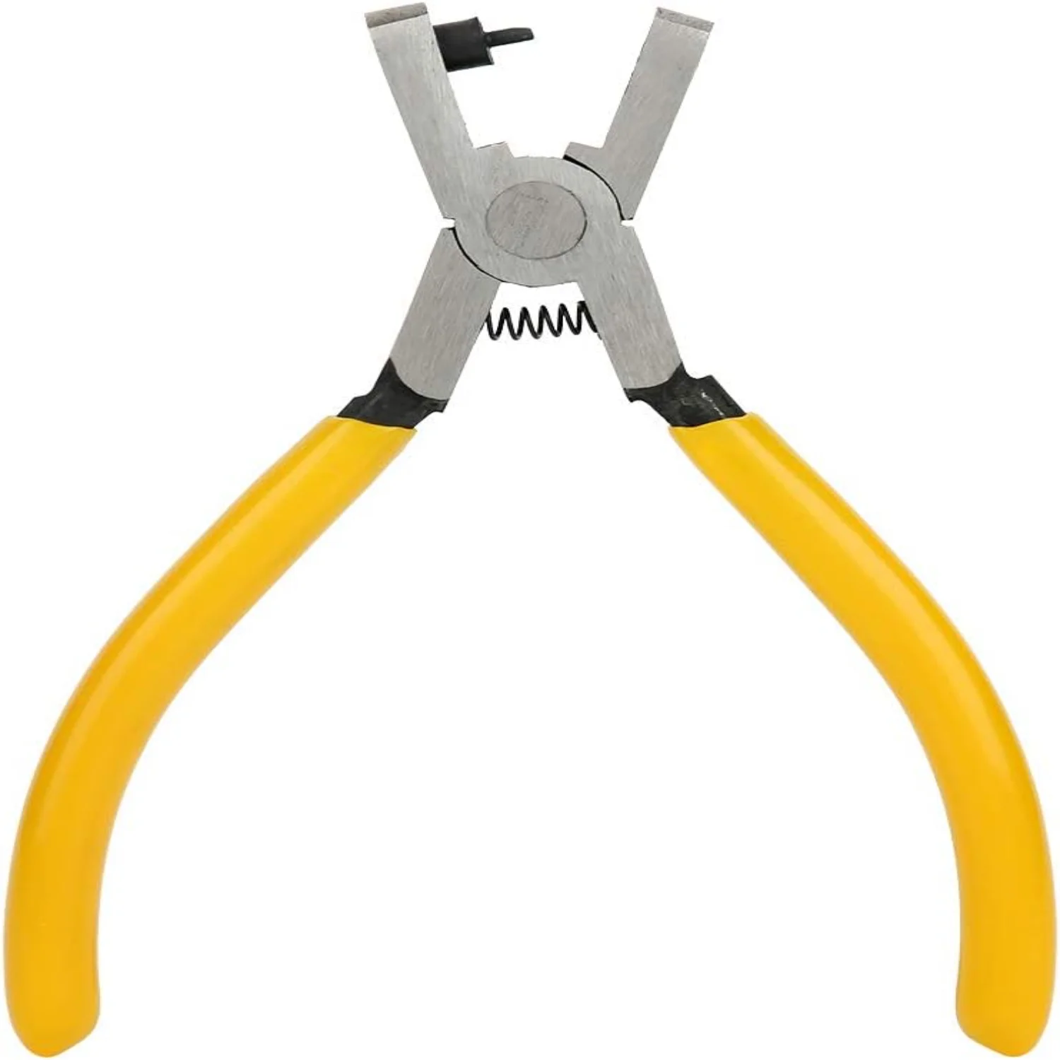Versatile and Reliable Sturdy Leather Crafting Pliers for DIY Enthusiasts Essential Tool for Crafting Handmade Dog Collars, Sad
Versatile and Reliable Sturdy Leather Crafting Pliers for DIY Enthusiasts Essential Tool for Crafting Handmade Dog Collars, Sad
