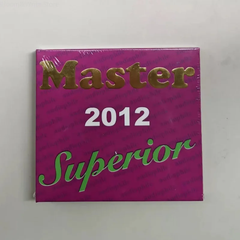 Classic Jazz Lisa Dillan Nicki Parrott MACD21282 Master Superior 2012 CD Album Memories Music Record Walkman Car Soundtracks Box
Classic Jazz Lisa Dillan Nicki Parrott MACD21282 Master Superior 2012 CD Album Memories Music Record Walkman Car Soundtracks Box