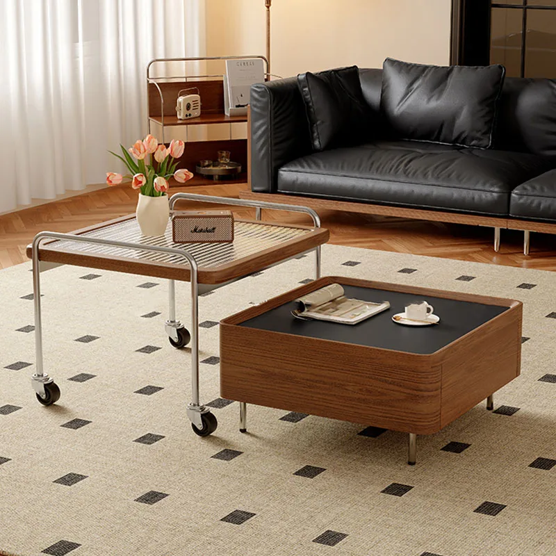 Bauhaus Retro Coffee Table Luxury Modern Aesthetic European Side Table Living Room Mesas De Centro Pra Sala Furniture Home
Bauhaus Retro Coffee Table Luxury Modern Aesthetic European Side Table Living Room Mesas De Centro Pra Sala Furniture Home