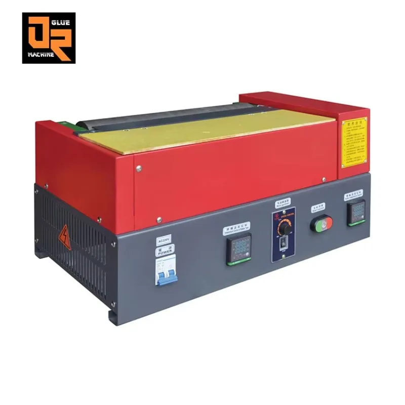 HotHot Melt Gluing Machine Hot Melt Glue Gluing Machine Hard Cover Making Machine
HotHot Melt Gluing Machine Hot Melt Glue Gluing Machine Hard Cover Making Machine