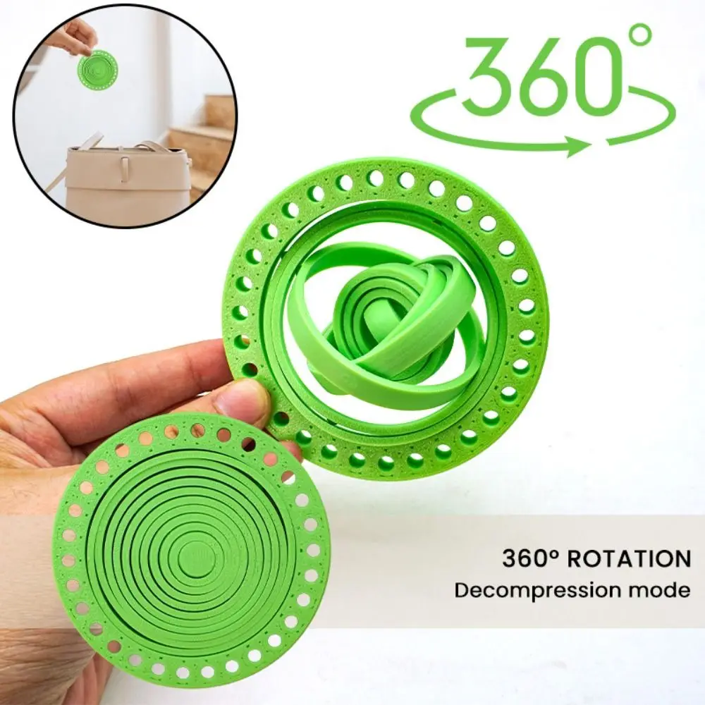 Многослойное кольцо 360° ° Вращающаяся игрушка-подставка, съемная теплоизоляция, креативные игрушки-подставки, декоративная кофейная чашка
Многослойное кольцо 360° ° Вращающаяся игрушка-подставка, съемная теплоизоляция, креативные игрушки-подставки, декоративная кофейная чашка