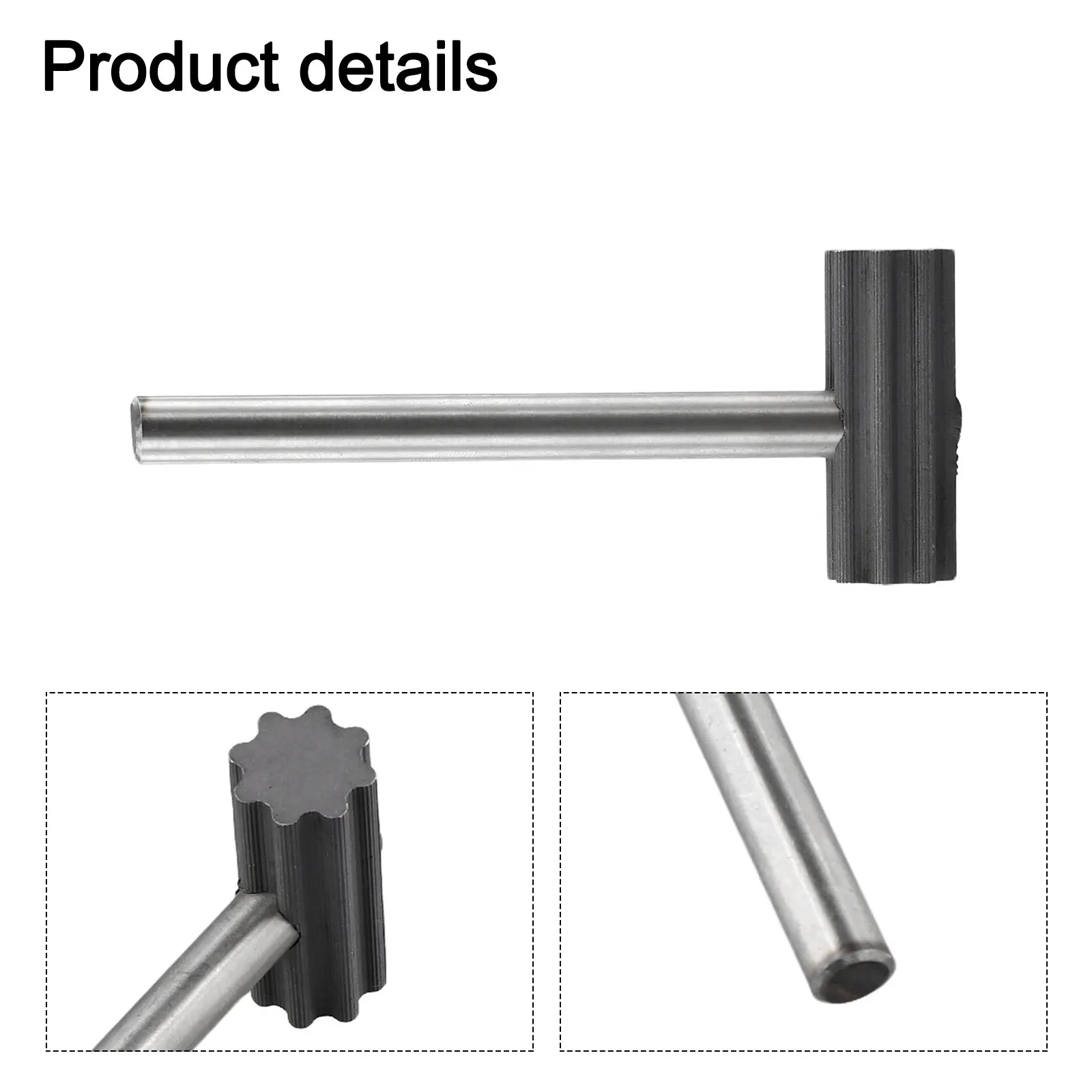 Практичный высококачественный новый простой в установке велосипедный гаечный ключ 45 # Стальной гидравлический тормоз для HOPE Tech4
Практичный высококачественный новый простой в установке велосипедный гаечный ключ 45 # Стальной гидравлический тормоз для HOPE Tech4