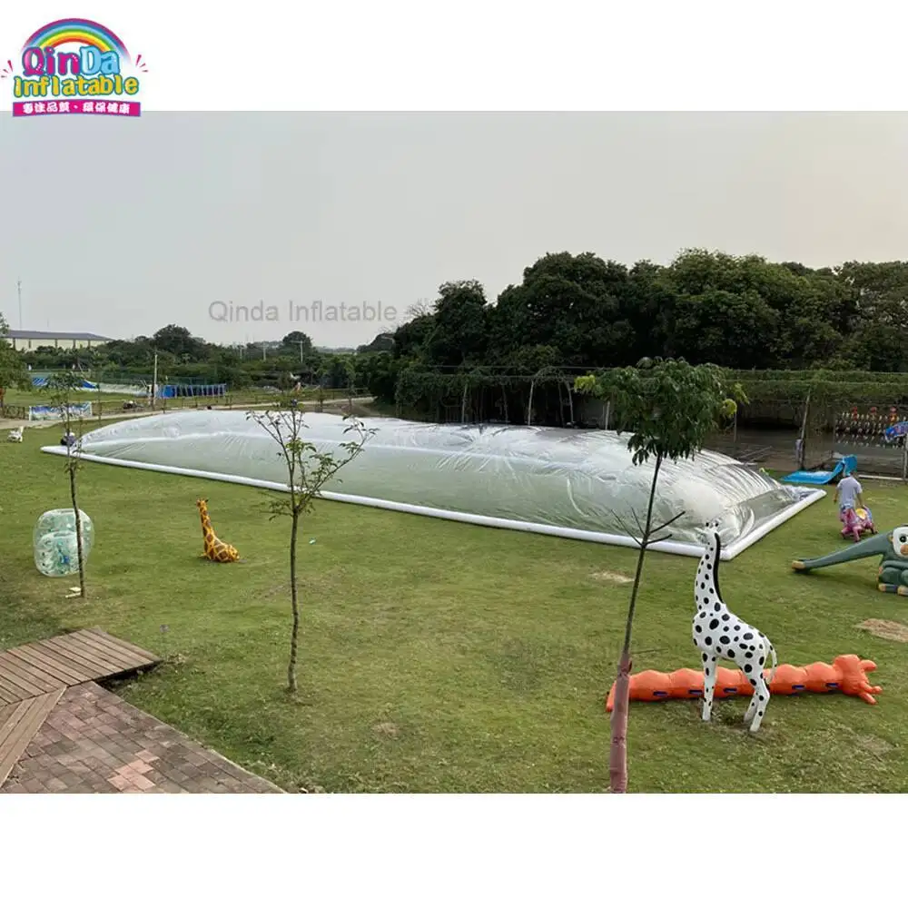 Bubble Shape Inflatable Pool Cover Tent Mobile Inflatable Pool Dome Tent With Factory Price
Bubble Shape Inflatable Pool Cover Tent Mobile Inflatable Pool Dome Tent With Factory Price