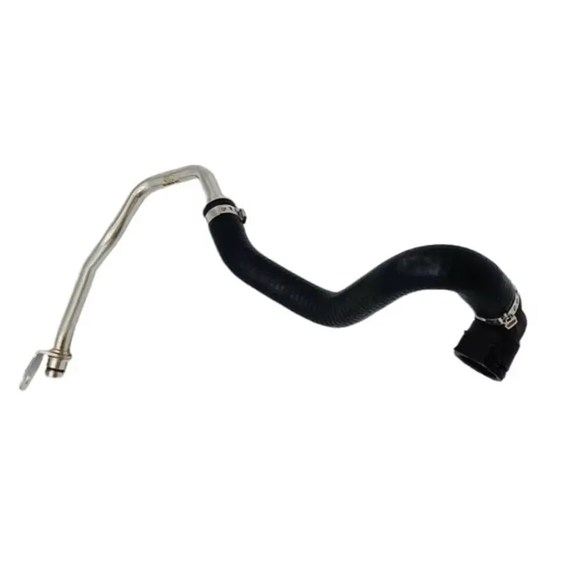 Radiator Hose For BMW 7 Series 8 Series M850i 750I G1 X6 G06 Turbocharger Return Coolant Line 11539896891
Radiator Hose For BMW 7 Series 8 Series M850i 750I G1 X6 G06 Turbocharger Return Coolant Line 11539896891