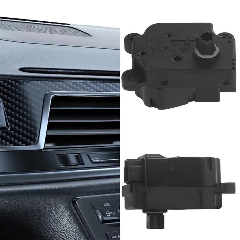Car Air Conditioning Heater Switch Electric Blending Flap Actuator A/C Air Control Part 1s7h19e616bb For Ford Fiesta 2008-2017
Car Air Conditioning Heater Switch Electric Blending Flap Actuator A/C Air Control Part 1s7h19e616bb For Ford Fiesta 2008-2017