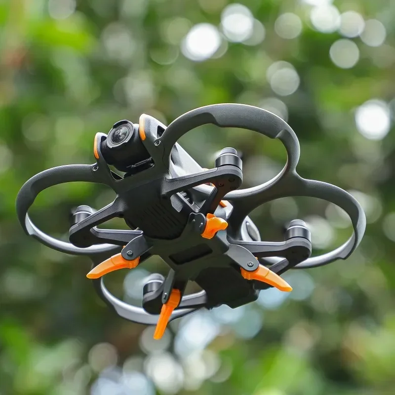 Heighten Landing Gear For DJI Avata 2 Anti-collision Protection Spider Feet Support Leg Bracket For DJI Avata 2 Drone Accessory
Heighten Landing Gear For DJI Avata 2 Anti-collision Protection Spider Feet Support Leg Bracket For DJI Avata 2 Drone Accessory