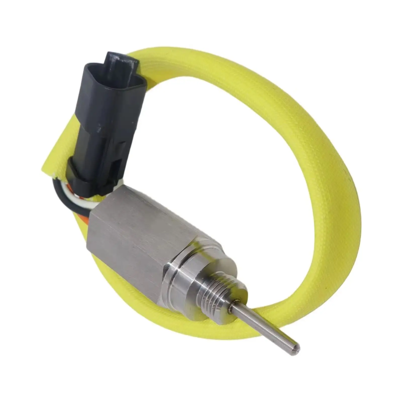 Temperature Sensor For Caterpillar CAT 973C 963C 953C Crawler Loader-134-2252 1342252
Temperature Sensor For Caterpillar CAT 973C 963C 953C Crawler Loader-134-2252 1342252
