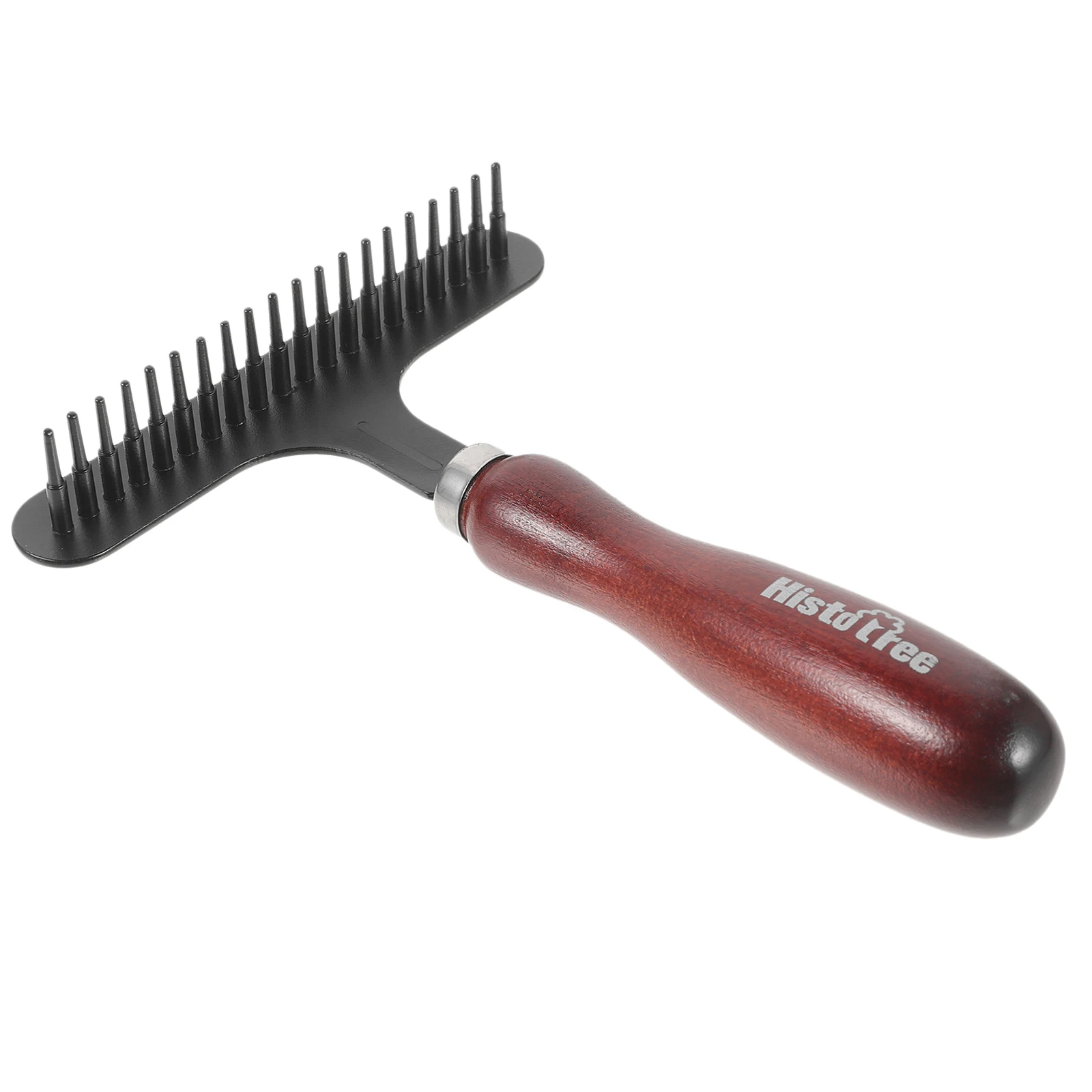 Carpet Detangling Comb Rake Hair Removal Dog Puppy Grooming Tools Knotting Kitten Pet Massage Stainless Steel Bristle
Carpet Detangling Comb Rake Hair Removal Dog Puppy Grooming Tools Knotting Kitten Pet Massage Stainless Steel Bristle