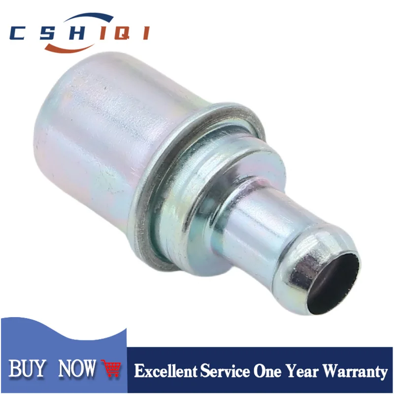 PCV Valve 19110618 For Ford E-150 Econoline Expedition Excursion Lincoln Navigator Econoline Automobiles Spare Parts
PCV Valve 19110618 For Ford E-150 Econoline Expedition Excursion Lincoln Navigator Econoline Automobiles Spare Parts