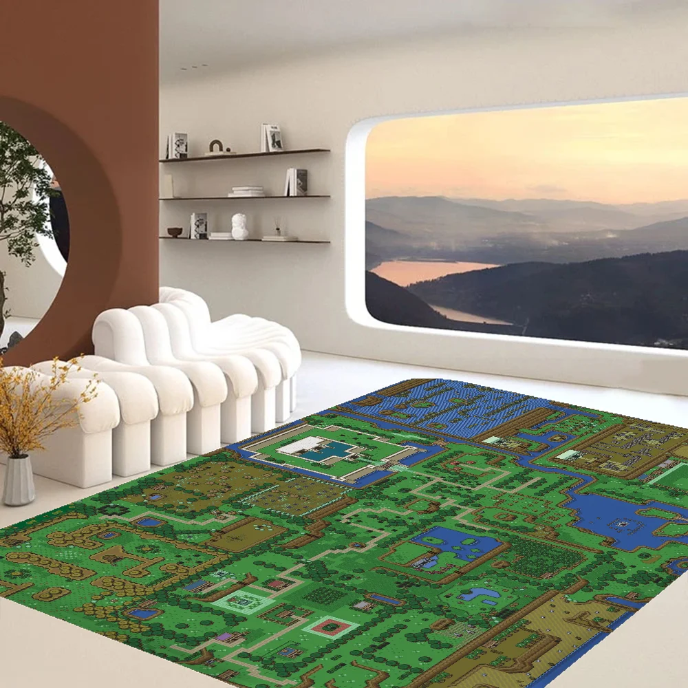 Game Z-Zeldas-S Floor Mat Bathroom Mat Anti-slip Absorb Water Long Strip Cushion Bedroon Mat Welcome Doormat
Game Z-Zeldas-S Floor Mat Bathroom Mat Anti-slip Absorb Water Long Strip Cushion Bedroon Mat Welcome Doormat