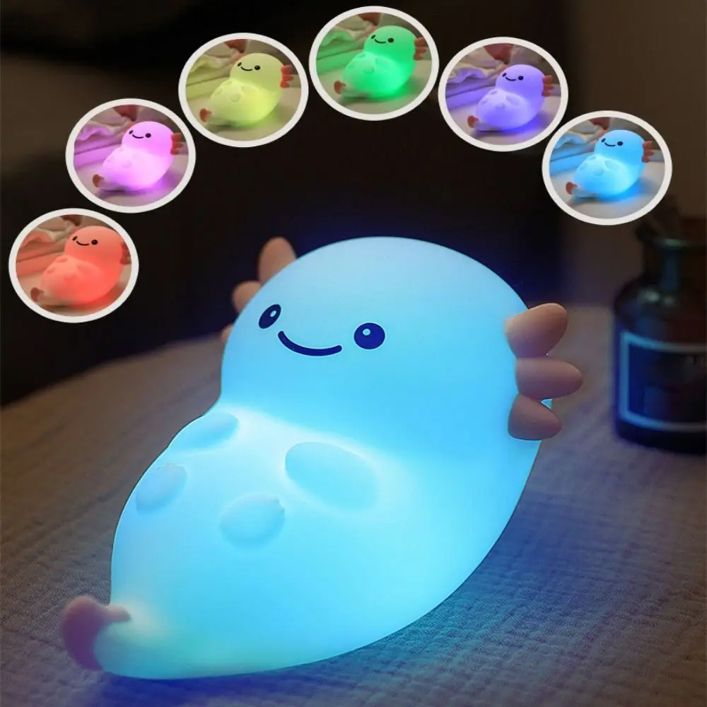 Portable Animal Night Light Small Ornaments Cute Dimmable Table Lamp White/Pink Percussive Nursery Night Lamp Gift
Portable Animal Night Light Small Ornaments Cute Dimmable Table Lamp White/Pink Percussive Nursery Night Lamp Gift