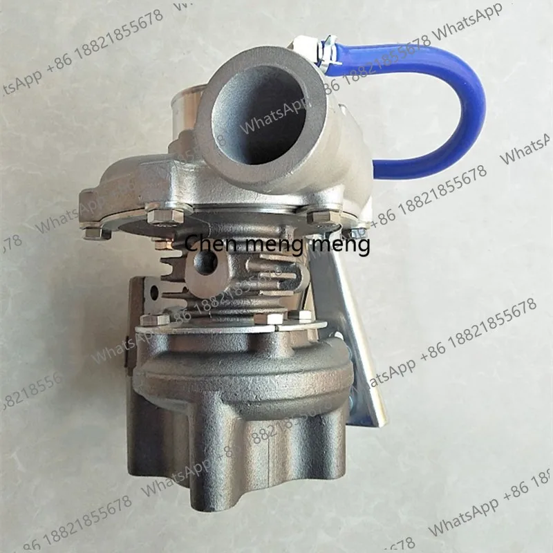 Harvesting, Tractor JP60A Turbocharger for Agricultural Machinery 4D32RT30-19001
Harvesting, Tractor JP60A Turbocharger for Agricultural Machinery 4D32RT30-19001